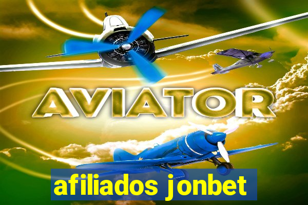 afiliados jonbet